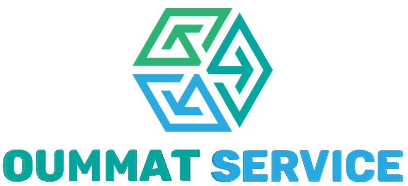 logo-oummat-service