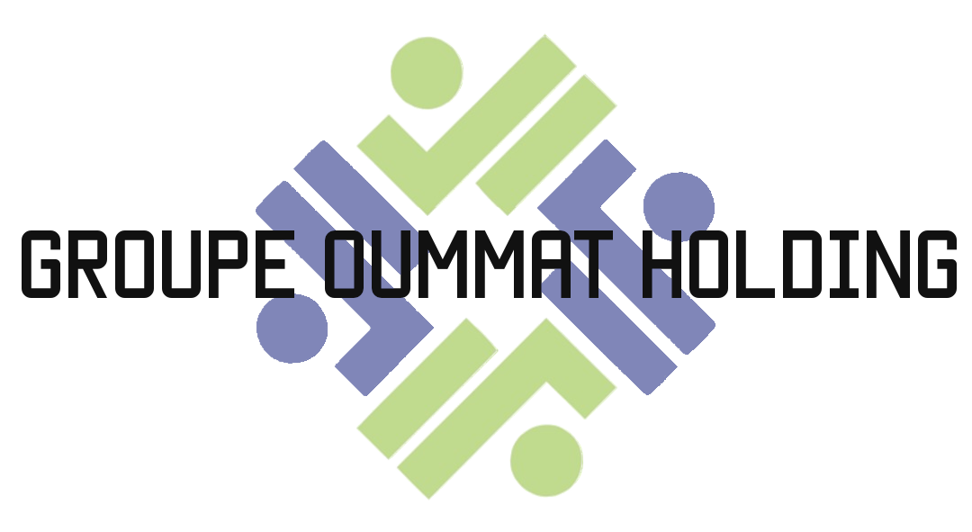 Groupe OUMMA Holding - Officiel